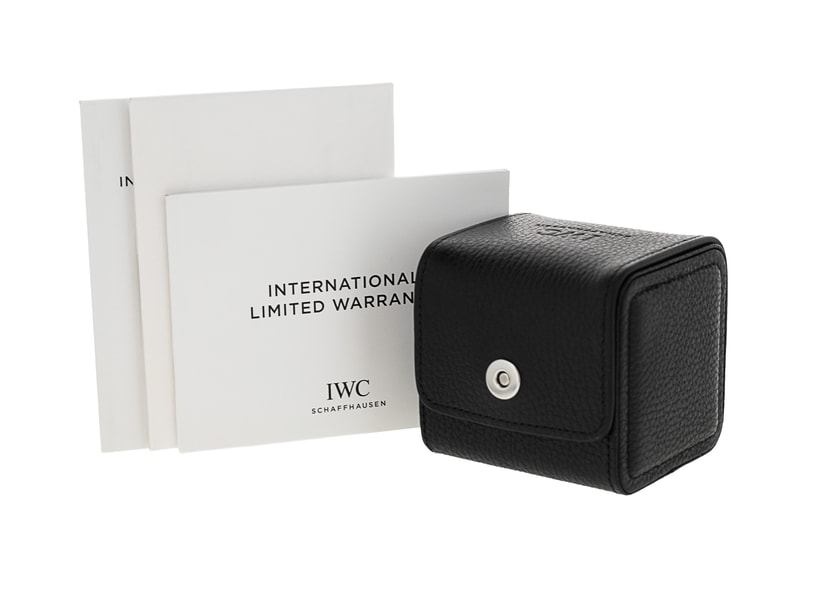 IWC Aquatimer IW379502